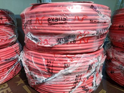 Nexans Cable Metal 16mm